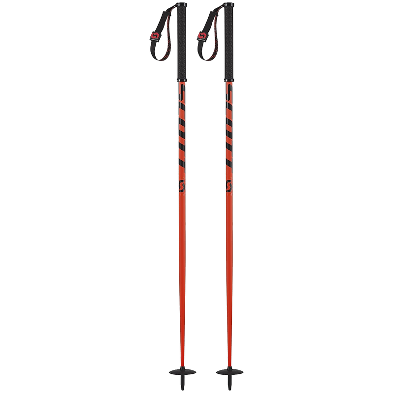 Riot Pole, Scott USA Riot Pole pair