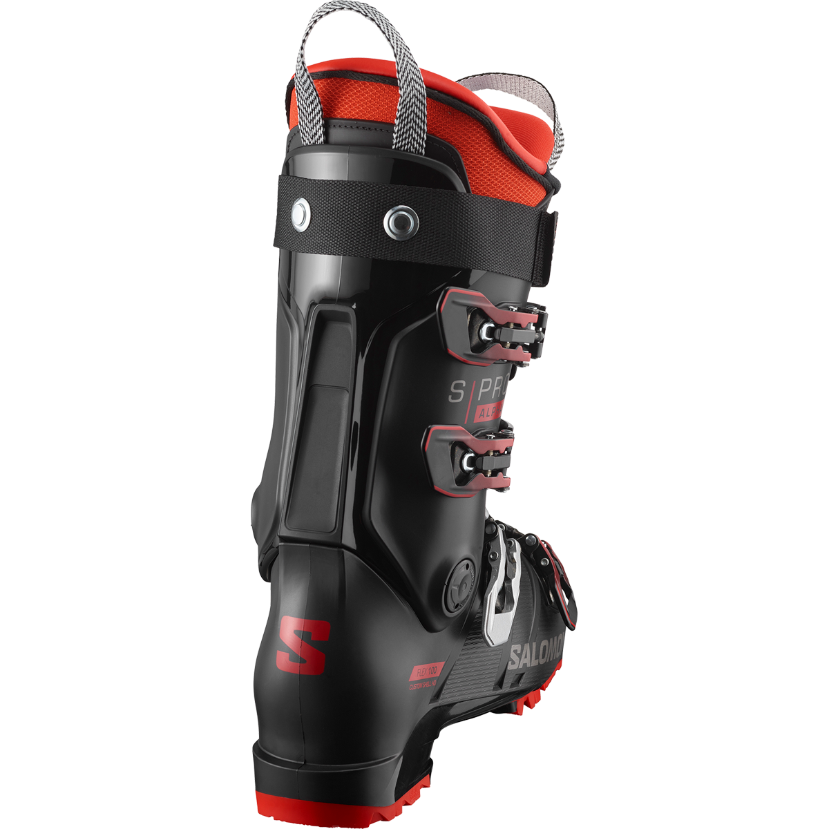 Tecnica r 9.8 2025 11 alpine ski boots