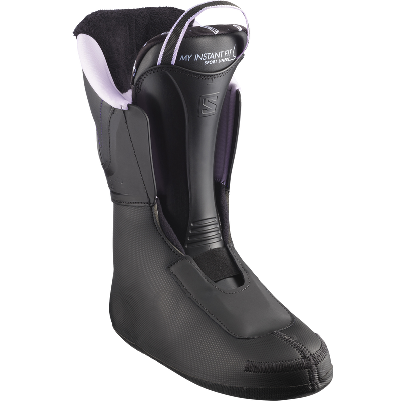 Women's Select HV 80, Salomon Women's Select HV 80 liner