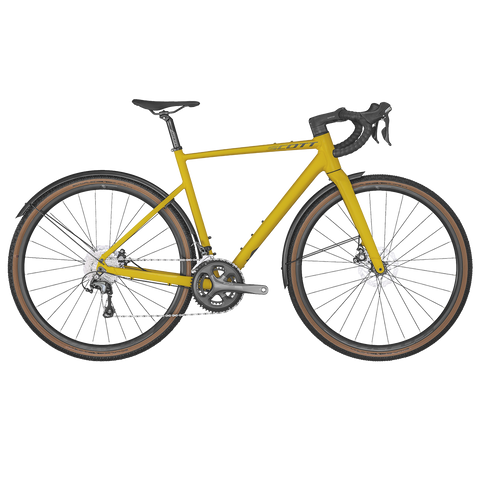 Speedster Gravel 40 EQ Sports Basement