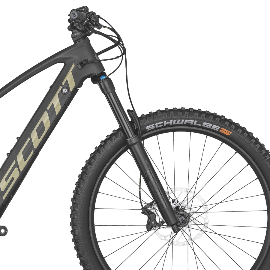 Genius eRIDE 910 Sports Basement