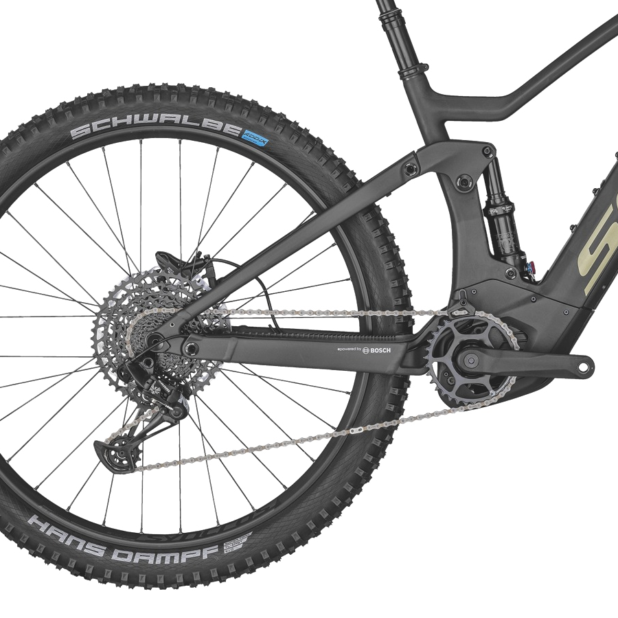 Scott genius deals 910 eride 2020