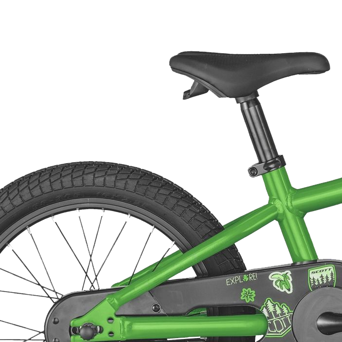 Merida online 16 bike