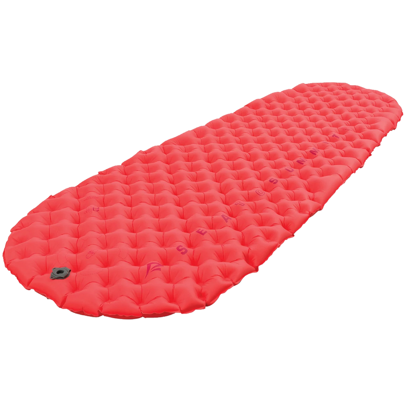 Women's Ultralight Insulated Mat Regular, Sea to Summit Women's Ultralight Insulated Mat Regular flat
