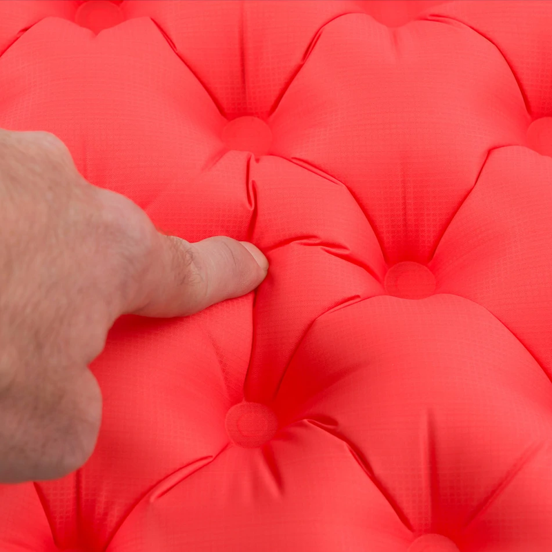 Women's Ultralight Insulated Mat Regular, Sea to Summit Women's Ultralight Insulated Mat Regular detail