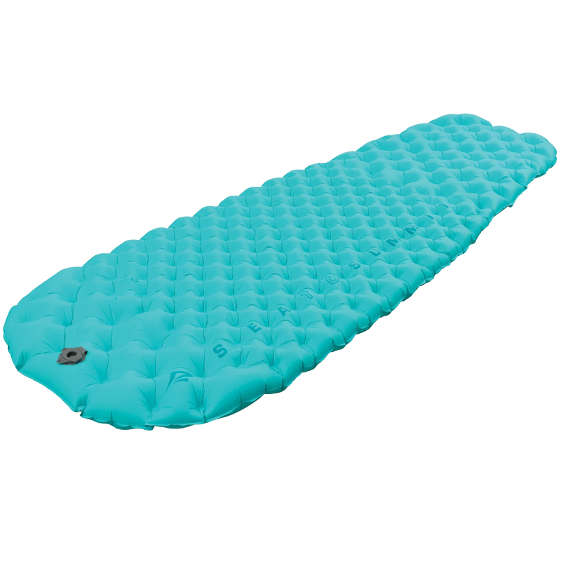 Women's Comfort Light Insulated Regular, Sea to Summit Women's Comfort Light Insulated flat