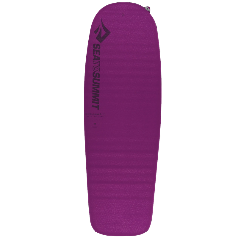 Women's Comfort Plus Self Inflating Mat Large, Featured Image