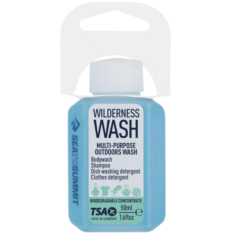 Wilderness Wash 1.7 oz, Featured Image