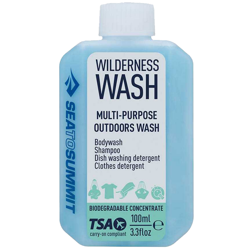 Wilderness Wash 3.3 oz, Featured Image