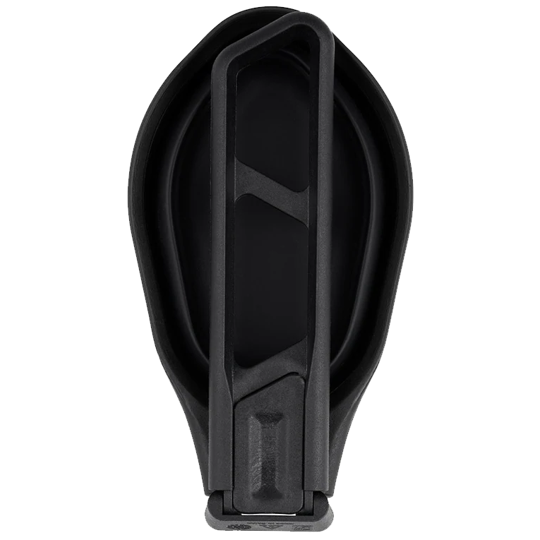 Camp Kitchen Folding Serving Spoon, Sea to Summit Camp Kitchen Folding Serving Spoon folded