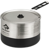 Sea to Summit Sigma 1.9 L Stainless Steel Pot