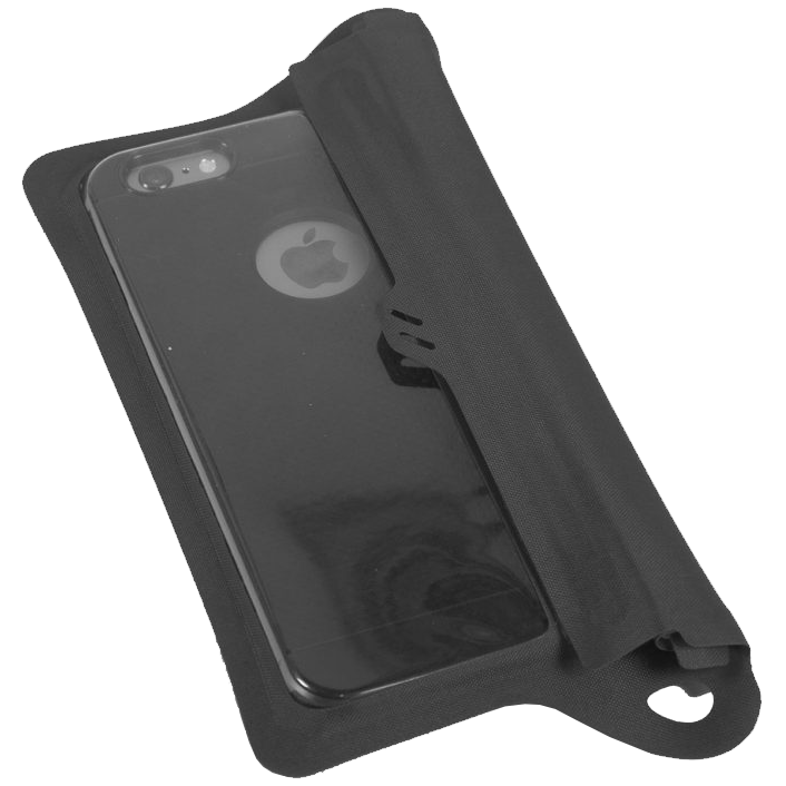 TPU Guide Waterproof Phone Case, Sea to Summit TPU Guide Waterproof Phone Case back