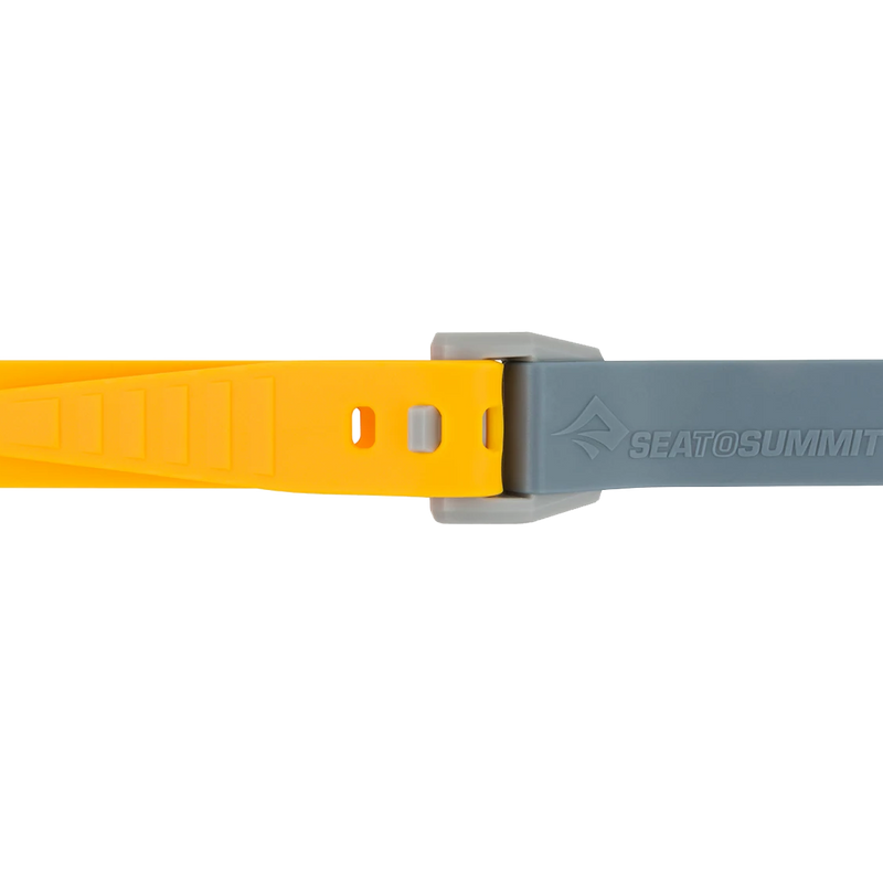 Stretch-Loc 15" 2 Pack, Sea to Summit Stretch-Loc paired together