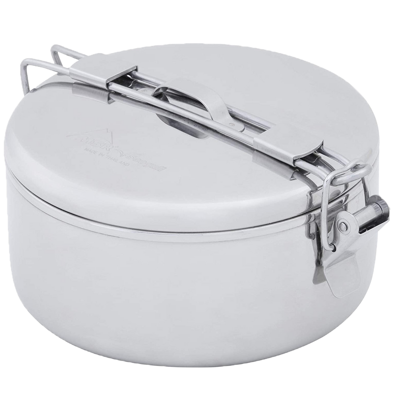 Alpine StowAway Pot 1.6 L, Featured Image