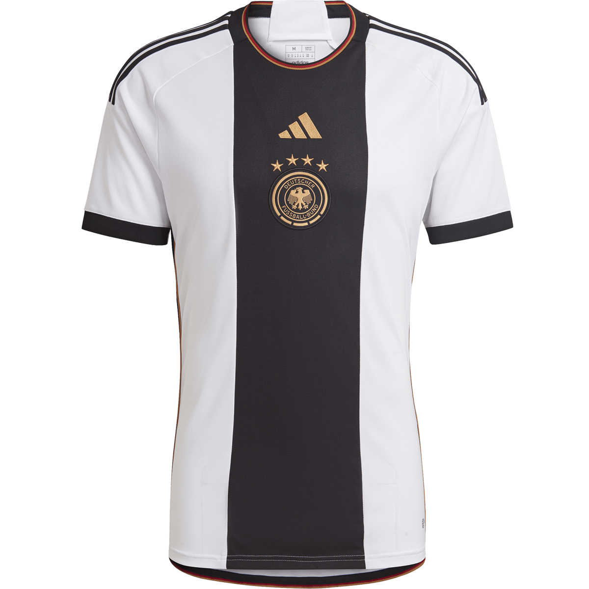 Men's Germany 22 Home Jersey alternate view