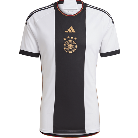 Men's Germany 22 Home Jersey