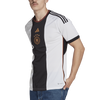 adidas Men's Germany WC 2022 Home Jersey front