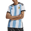 adidas Women's Argentina 22 Home Jersey front