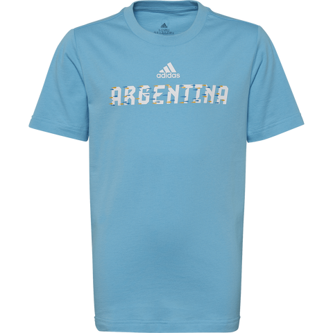 Youth FIFA World Cup 2022 Argentina Tee