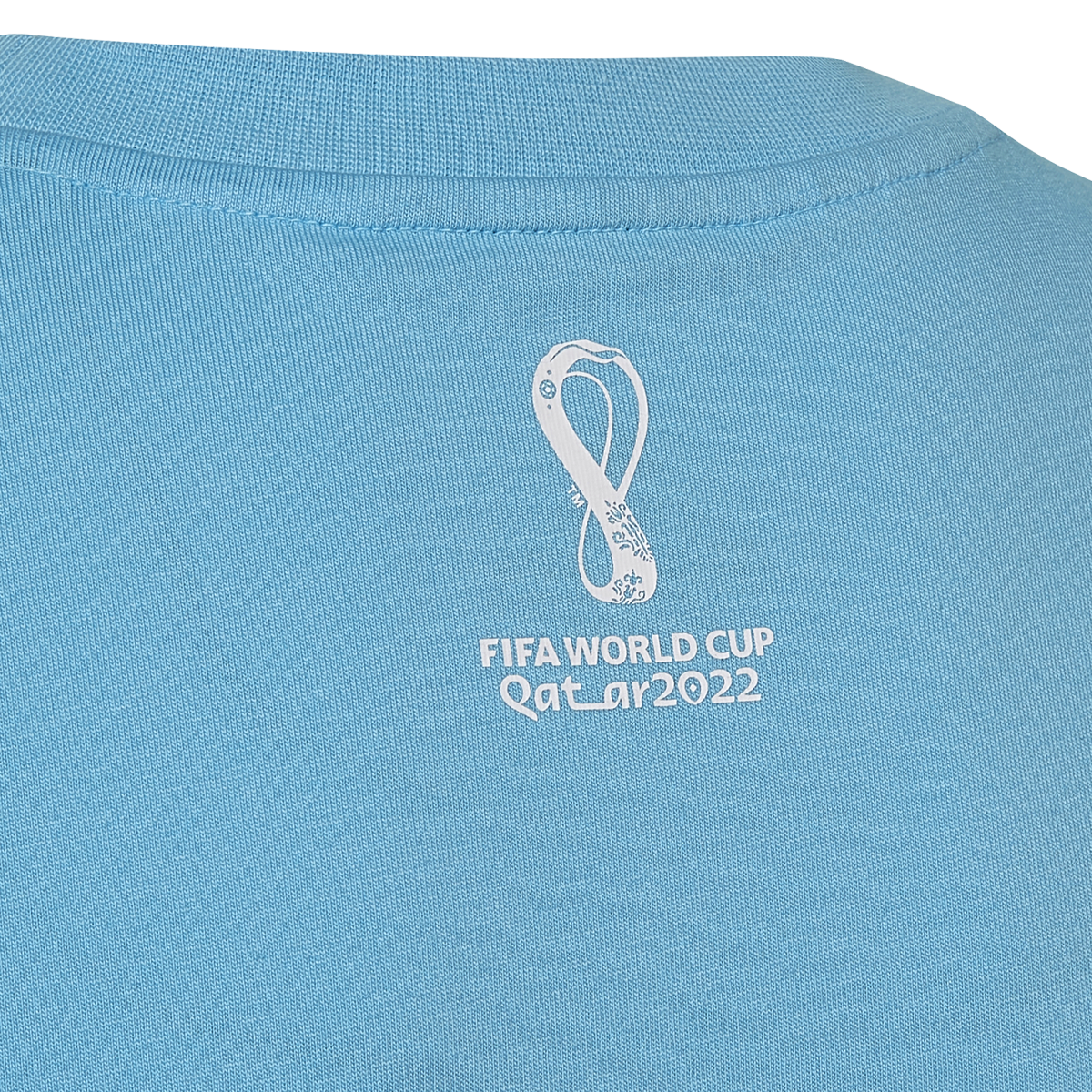 Youth FIFA World Cup 2022 Argentina Tee alternate view