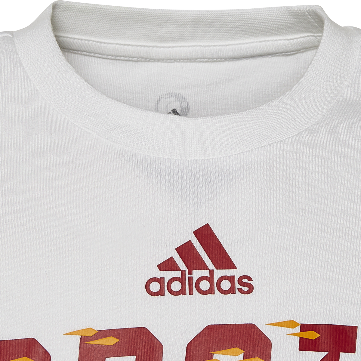Youth FIFA World Cup 2022 Spain Tee alternate view