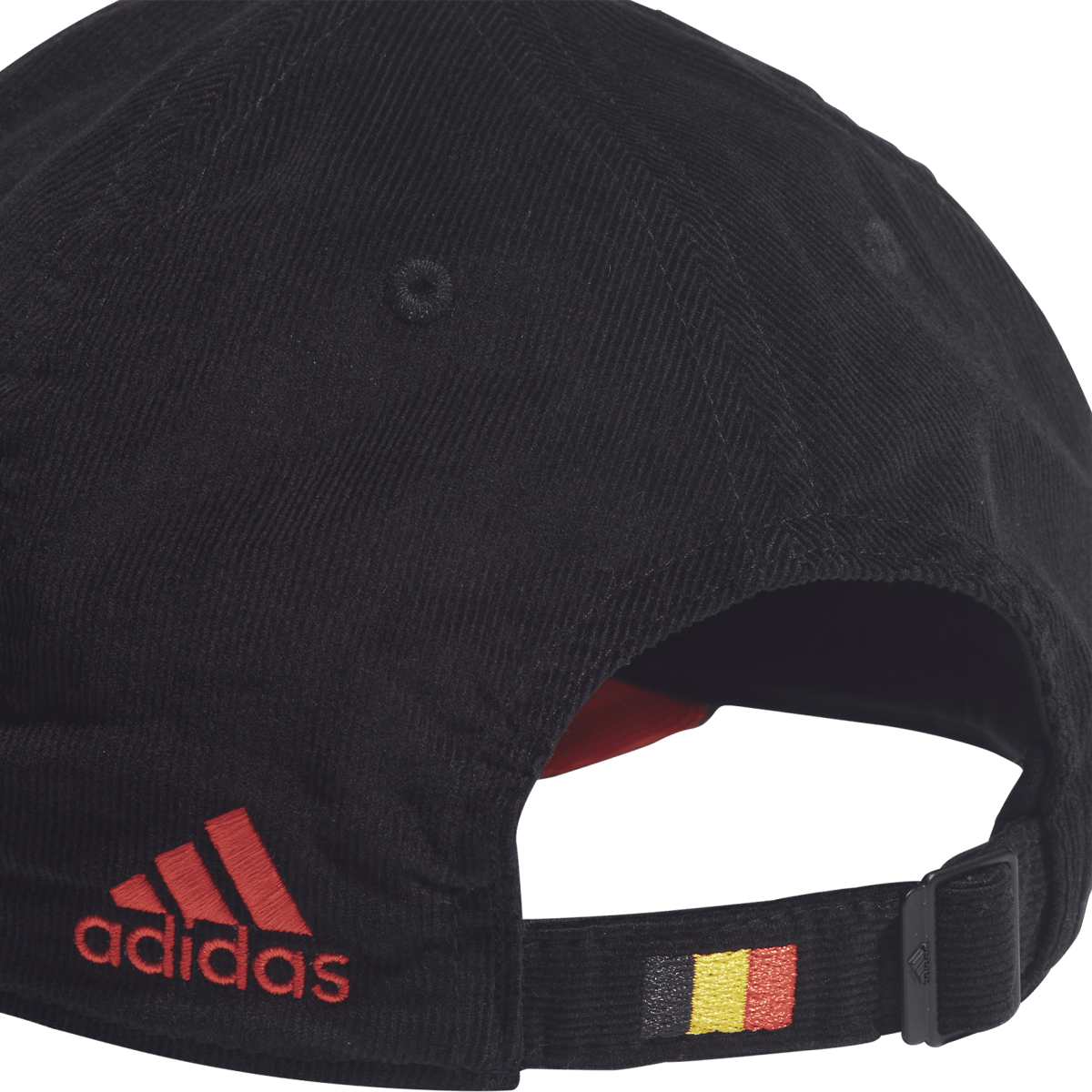 Woolen top cap adidas