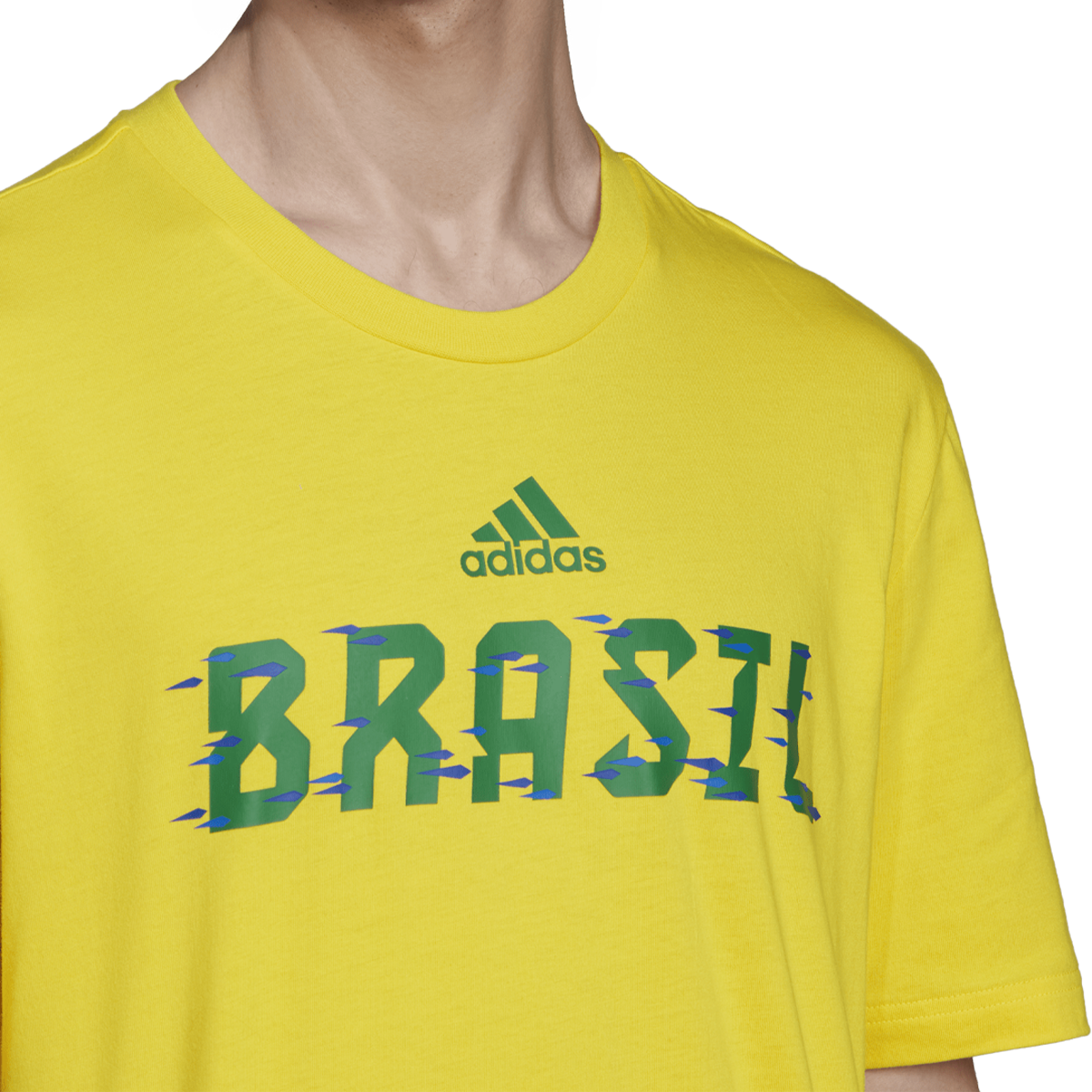 Men's FIFA World Cup 2022 Brasil Tee alternate view