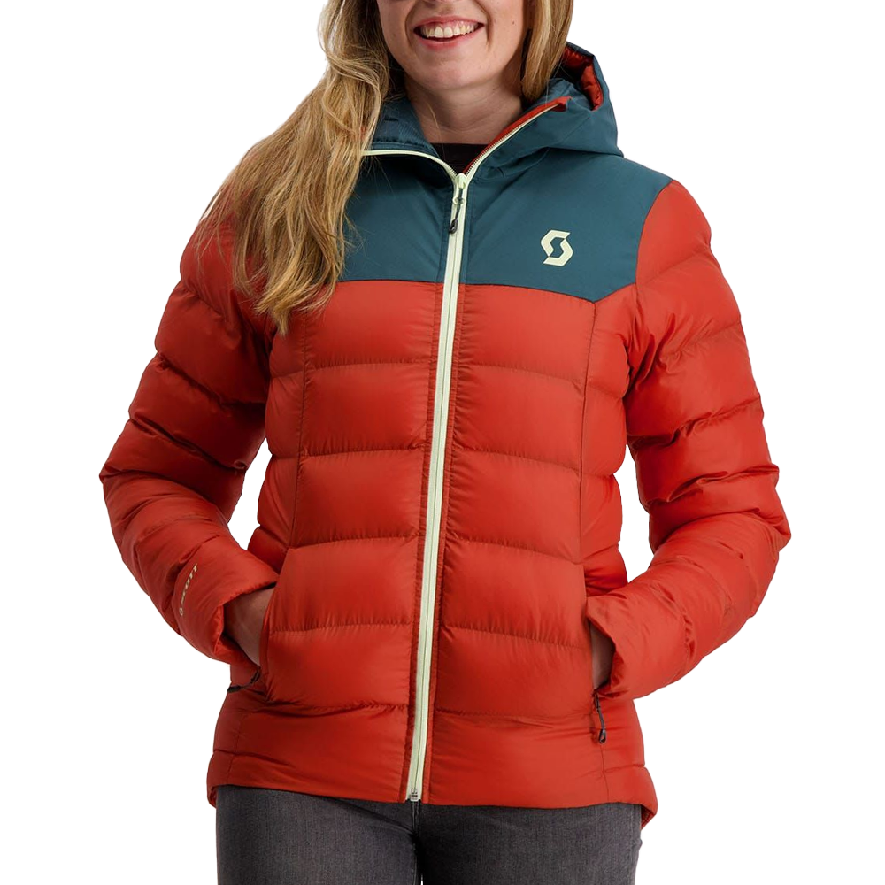 Women's Insuloft Warm Jacket alternate view