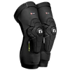 G-Form Pro Rugged 2 MTB Knee Pads in Black