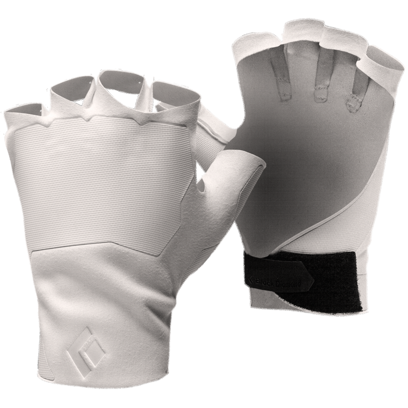 Crack Gloves, Featured Image