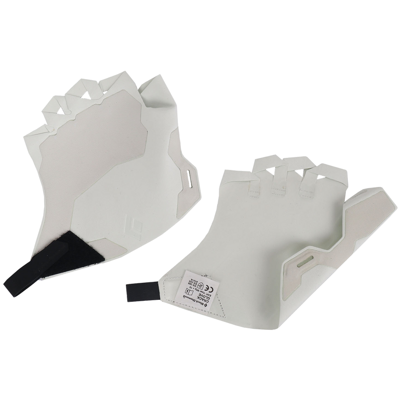 Crack Gloves, Black Diamond Crack Gloves pair