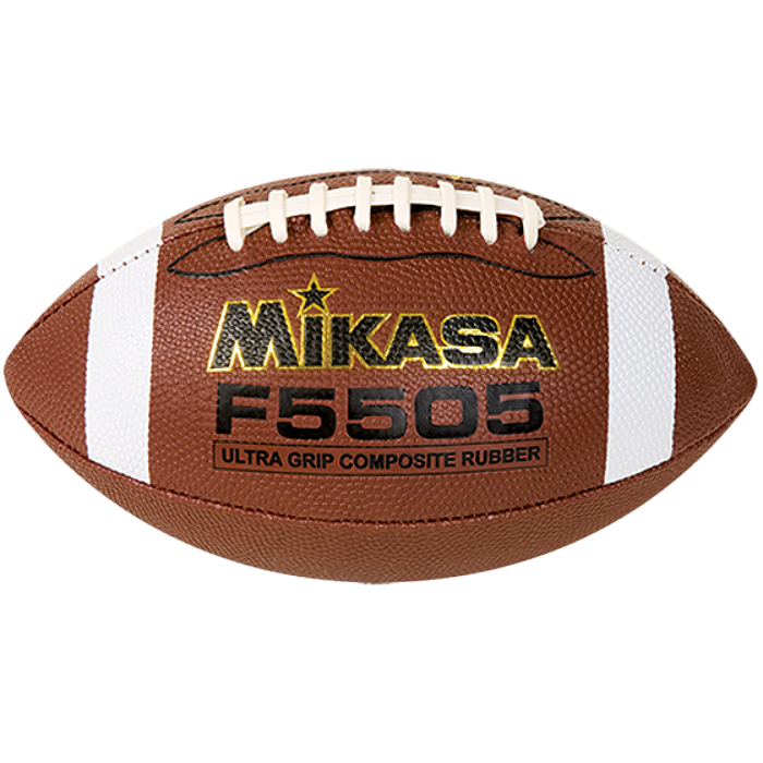 Youth F5500 Premier Series Football, Featured Image