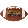 Mikasa Sports Youth F5500 Premier Series Football Pee-Wee