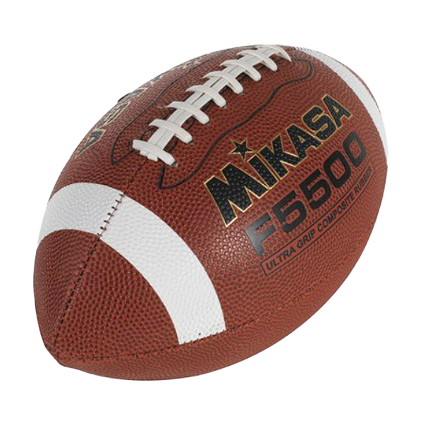 Youth F5500 Premier Series Football, Mikasa Sports Youth F5500 Premier Series Football