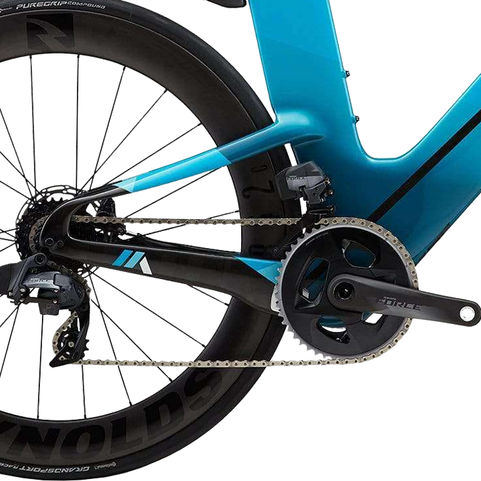 Felt ia advanced force etap deals axs 2020