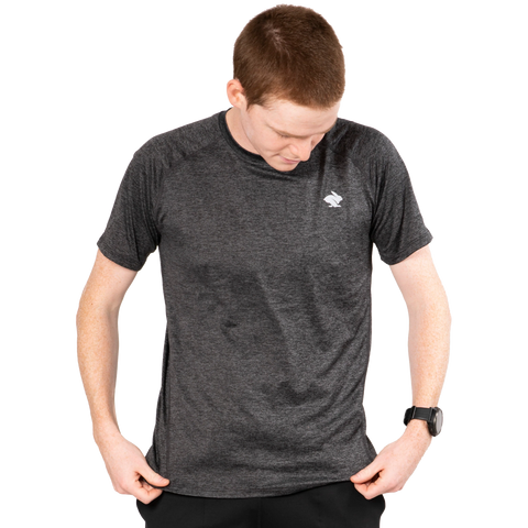 Men's EZ Tee Short Sleeve