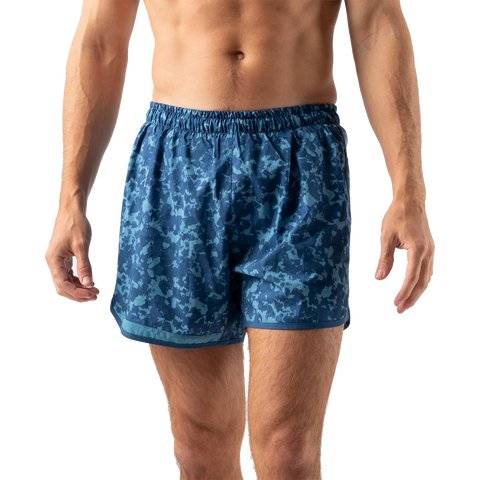 Men's Quadtastic 5" Short