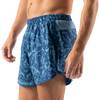 Rabbit Men's Quadtastic 5" Short side