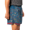 Rabbit Men's Quadtastic 5" Short side