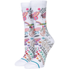 Stance Women's The Garden of Growth in White