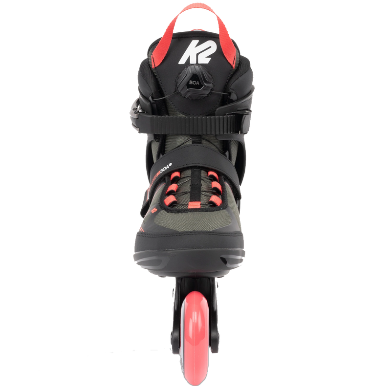 Women's Alexis 80 BOA, K2 Sports Women's Alexis 80 BOA front