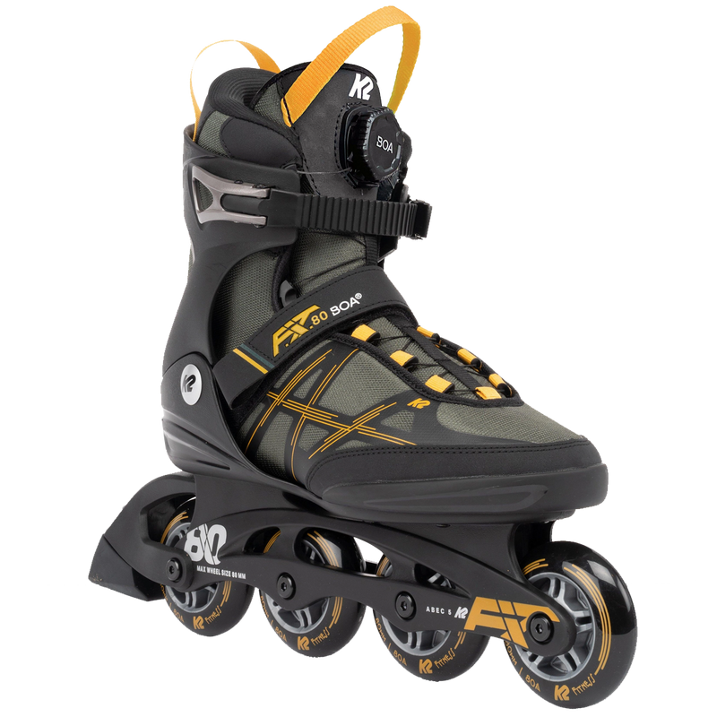 F.I.T. 80 BOA, Featured Image