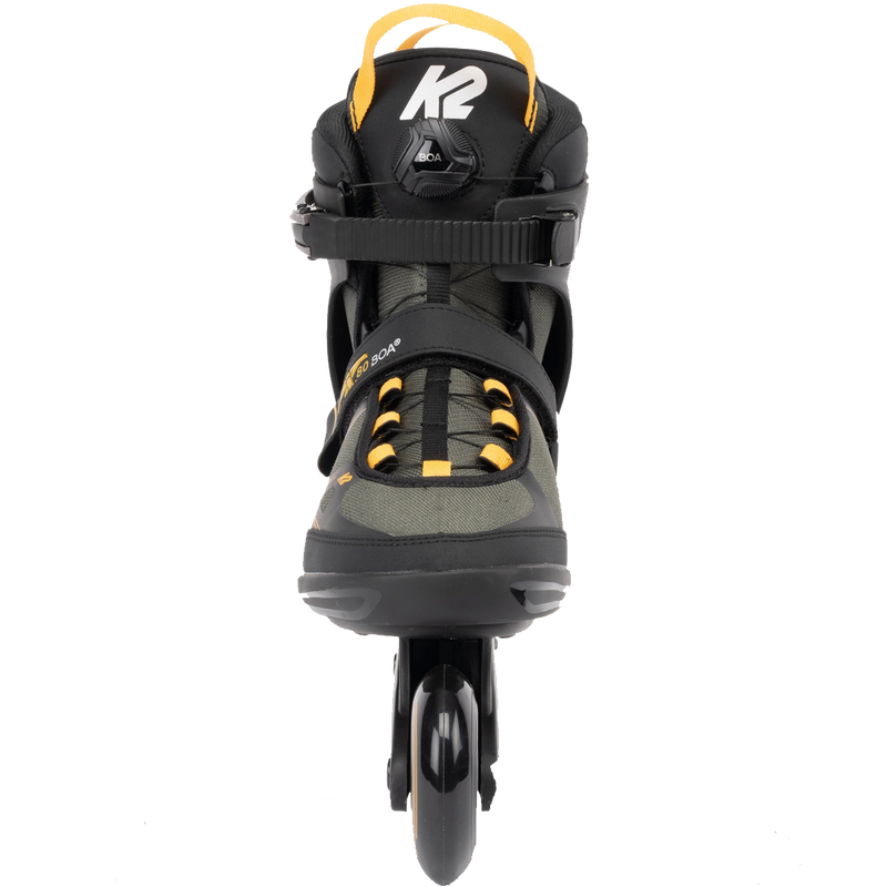 F.I.T. 80 BOA, K2 Sports F.I.T. 80 BOA front
