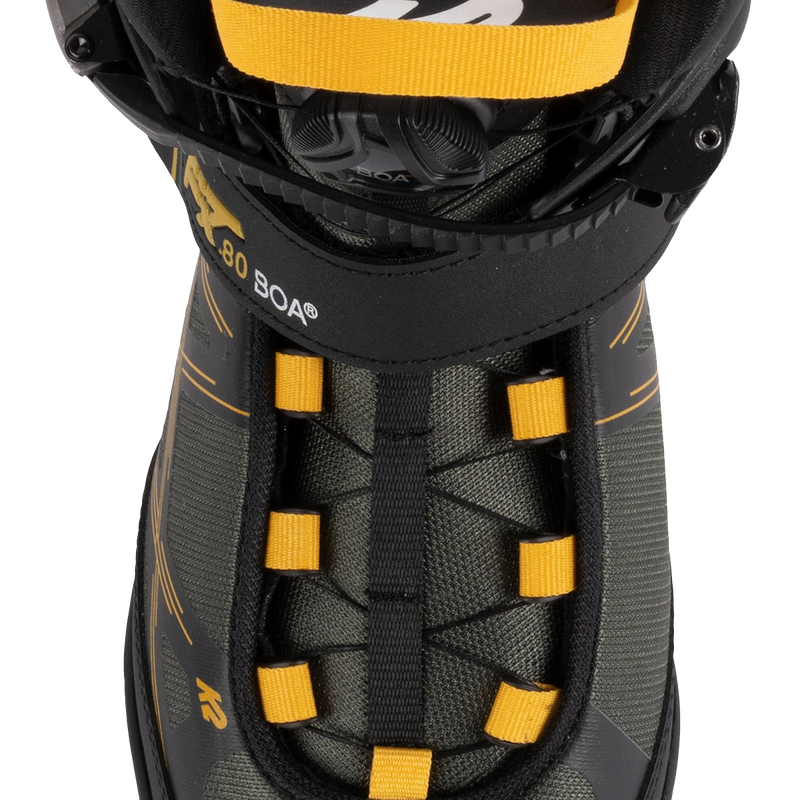 F.I.T. 80 BOA, K2 Sports F.I.T. 80 BOA top