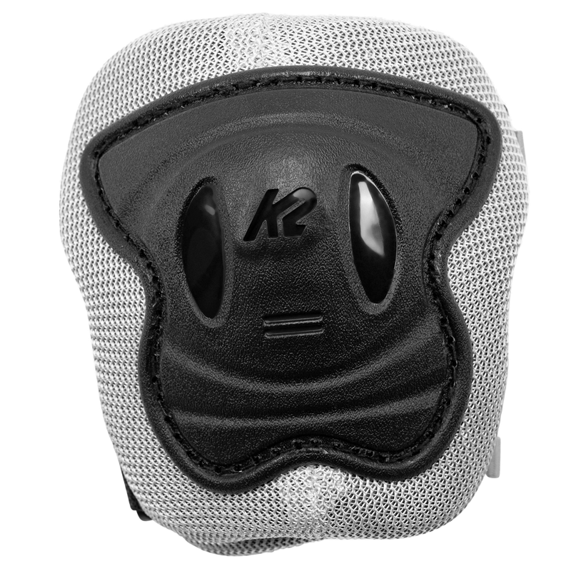 Youth K2 Junior Pad Set, K2 Sports Junior Pad Set elbow pad