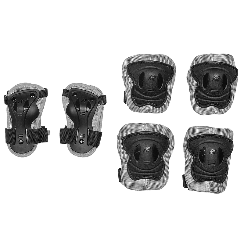 Youth K2 Junior Pad Set, Featured Image