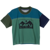 Kavu Women's Malin Tee Ocean Trek