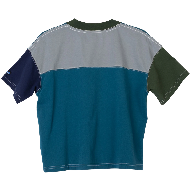 Women's Malin Tee, Kavu Women's Malin Tee back