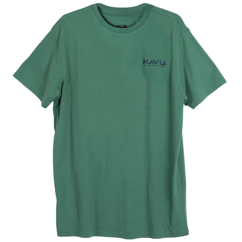 Men's Moon Phase Tee, Featured Image