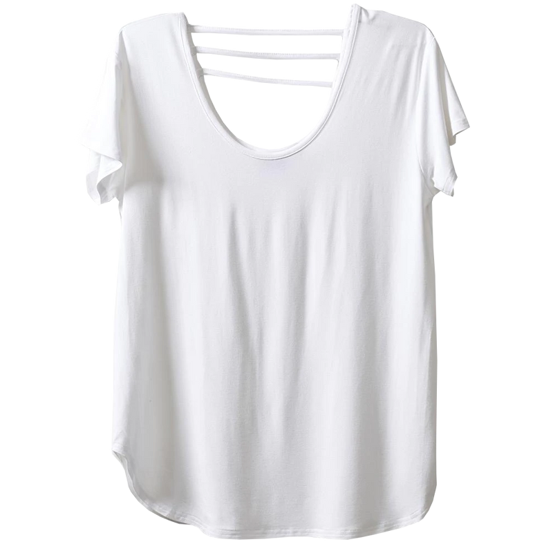 Women's Cozumel Tee, Featured Image